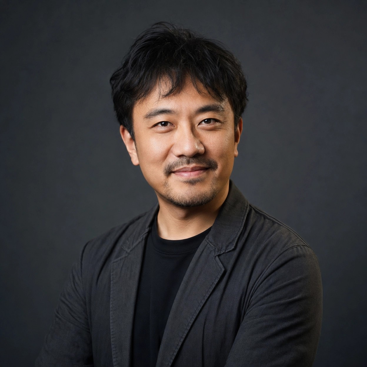 高清动漫-林浩然导演